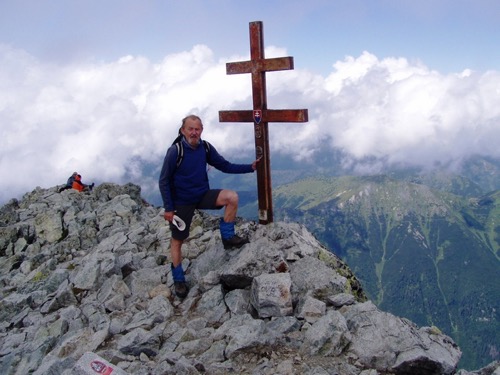Sobota 7.8.2010 Vysoké Tatry – foto 27