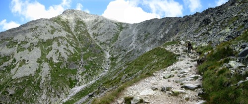 Sobota 7.8.2010 Vysoké Tatry – foto 28