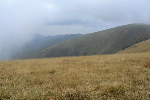 16.10.2010 – Turecká – Krížna – Majerova skala – Staré Hory – foto 5