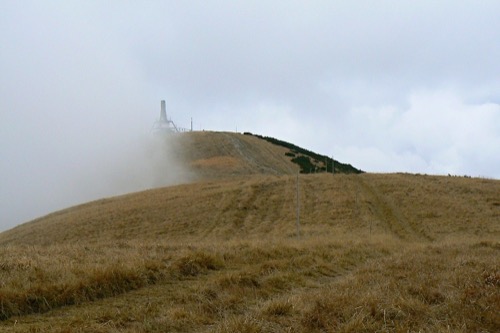 16.10.2010 – Turecká – Krížna – Majerova skala – Staré Hory – foto 8