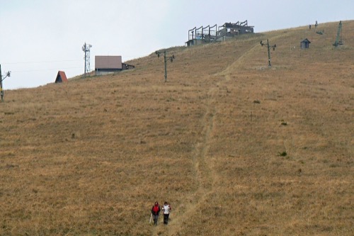 16.10.2010 – Turecká – Krížna – Majerova skala – Staré Hory – foto 9