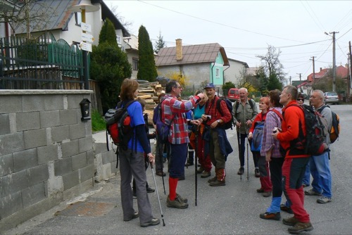 24.4.2010 Malachovské predhorie