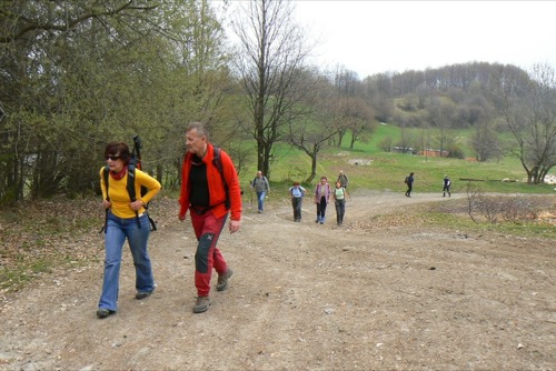 24.4.2010 Malachovské predhorie – foto 3