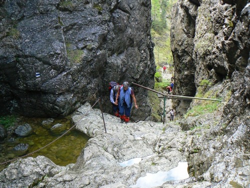 Sobota 22.5.2010 Chočské vrchy – foto 10