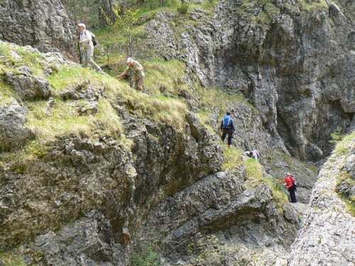 Sobota 22.5.2010 Chočské vrchy – foto 12