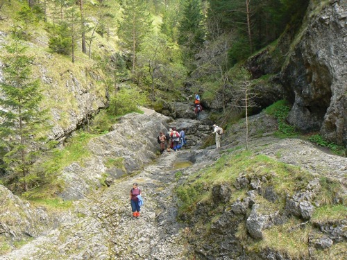 Sobota 22.5.2010 Chočské vrchy – foto 13