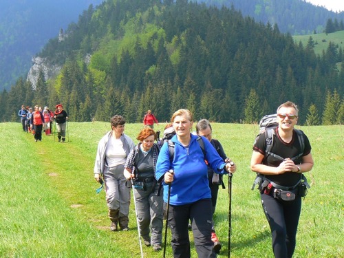 Sobota 22.5.2010 Chočské vrchy – foto 14