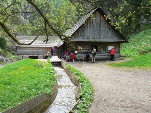 Sobota 22.5.2010 Chočské vrchy – foto 17