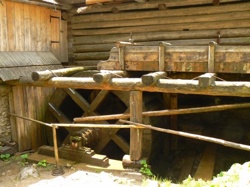Sobota 22.5.2010 Chočské vrchy – foto 18