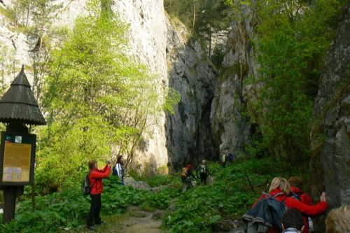 Sobota 22.5.2010 Chočské vrchy – foto 2