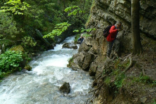 Sobota 22.5.2010 Chočské vrchy – foto 6