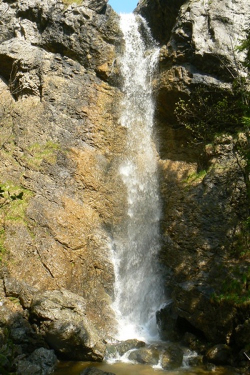 Sobota 22.5.2010 Chočské vrchy – foto 7