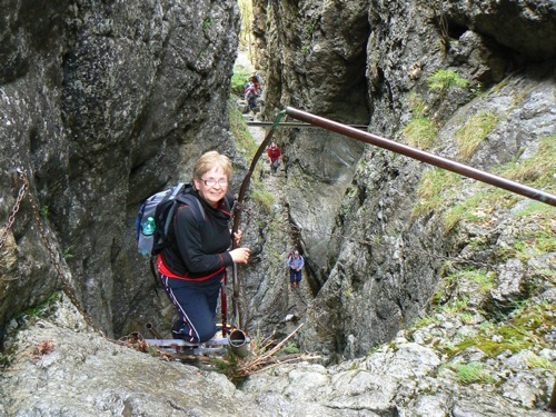 Sobota 22.5.2010 Chočské vrchy – foto 9
