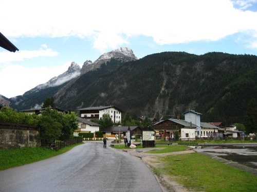 30.8.2010 – Gleierschklamm