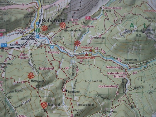 30.8.2010 – Gleierschklamm – foto 2