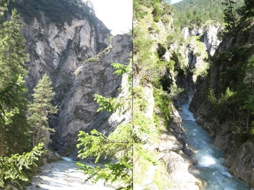 30.8.2010 – Gleierschklamm – foto 4