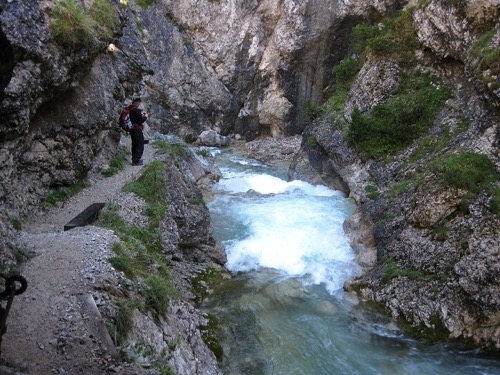 30.8.2010 – Gleierschklamm – foto 11