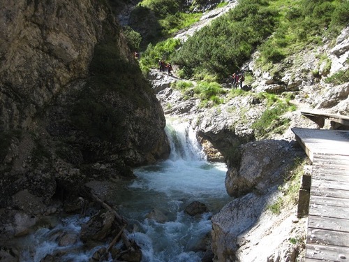 30.8.2010 – Gleierschklamm – foto 14