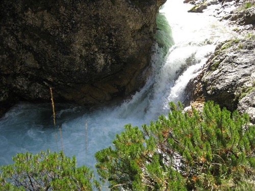 30.8.2010 – Gleierschklamm – foto 15