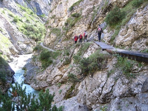 30.8.2010 – Gleierschklamm – foto 16