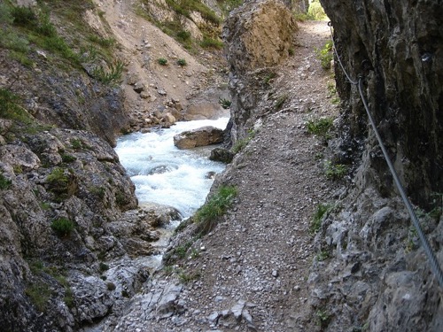 30.8.2010 – Gleierschklamm – foto 17