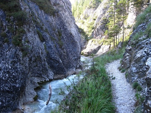 30.8.2010 – Gleierschklamm – foto 19