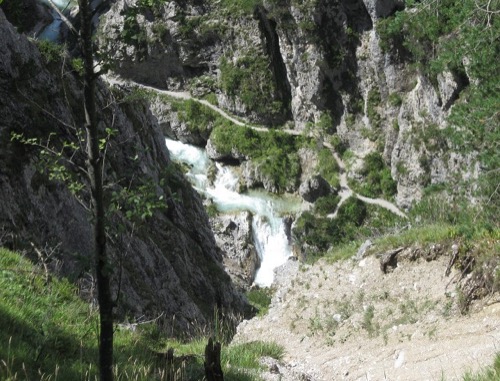 30.8.2010 – Gleierschklamm – foto 21