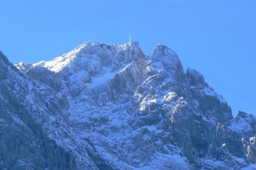 Scharnitz4 – 2.9.2010 – foto 2