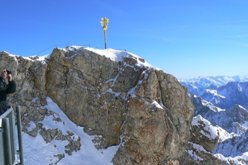 Scharnitz4 – 2.9.2010 – foto 5