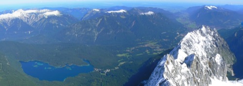 Scharnitz4 – 2.9.2010 – foto 8