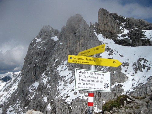 3.9.2010 Ahrn a Karwendel – foto 48