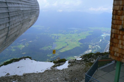 3.9.2010 Ahrn a Karwendel – foto 51