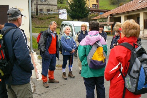 24.10.2010 Tajov – Suchý vrch – Fončorda