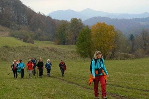 24.10.2010 Tajov – Suchý vrch – Fončorda – foto 8