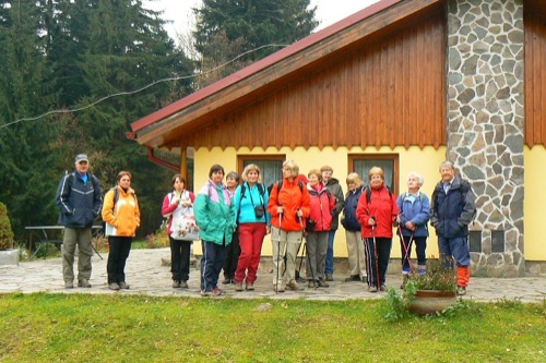 24.10.2010 Tajov – Suchý vrch – Fončorda – foto 10
