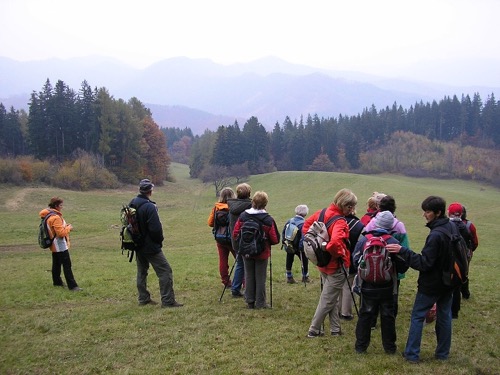 24.10.2010 Tajov – Suchý vrch – Fončorda – foto 11