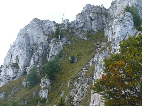 Sobota 18.9.2010 Veľká Fatra – foto 3