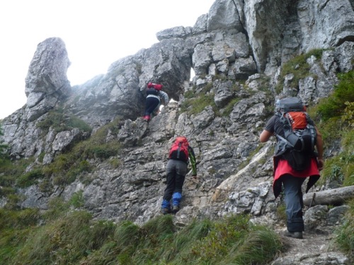 Sobota 18.9.2010 Veľká Fatra – foto 4