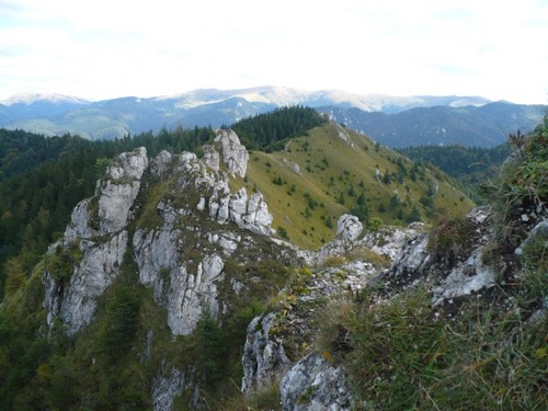 Sobota 18.9.2010 Veľká Fatra – foto 7