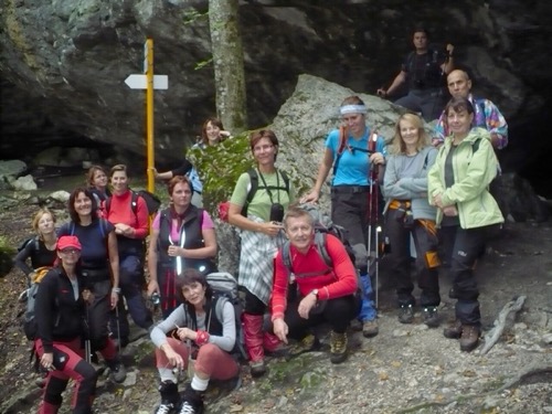 Sobota 18.9.2010 Veľká Fatra – foto 10
