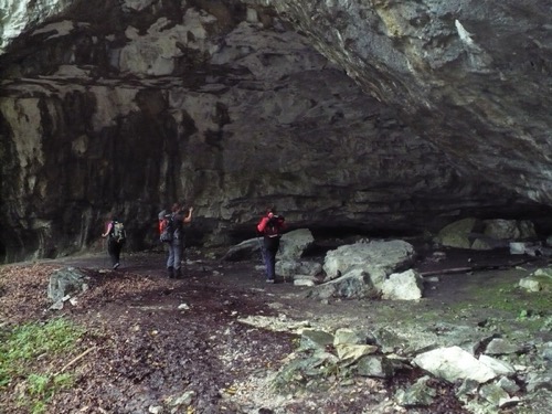 Sobota 18.9.2010 Veľká Fatra – foto 11