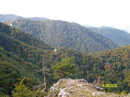 Sobota 18.9.2010 Veľká Fatra – foto 12