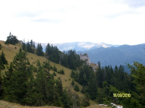 Sobota 18.9.2010 Veľká Fatra – foto 13