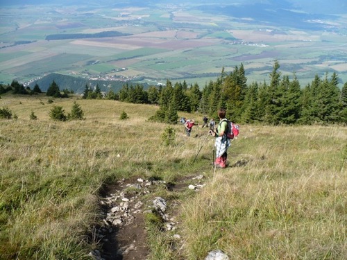 Sobota 18.9.2010 Veľká Fatra – foto 14