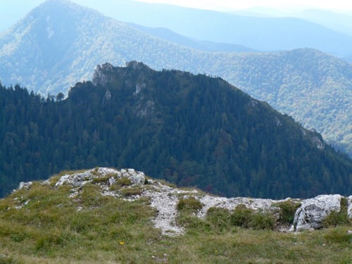 Sobota 18.9.2010 Veľká Fatra – foto 16