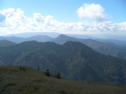 Sobota 18.9.2010 Veľká Fatra – foto 17