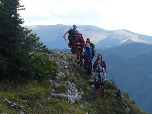 Sobota 18.9.2010 Veľká Fatra – foto 18