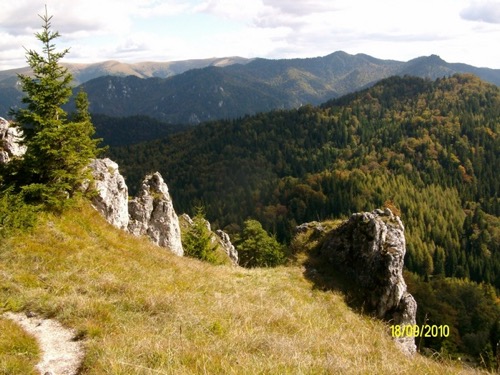 Sobota 18.9.2010 Veľká Fatra – foto 19
