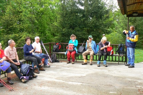 Nedeľa 9.5.2010 Bystrická vrchovina – foto 3