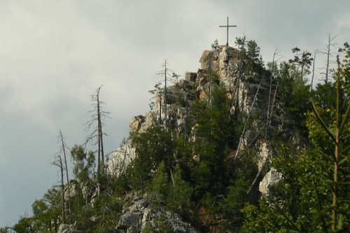 14.8.2011 Veporské vrchy: Strelníky – Osrblie – foto 18